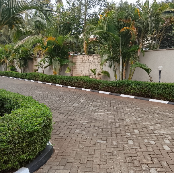 Prestigious 4 Bedroom Villa in Lavington