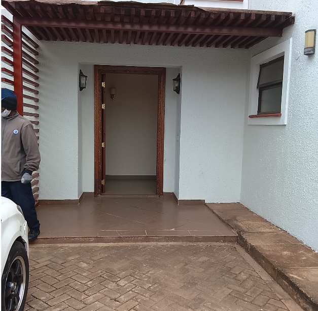 Prestigious 4 Bedroom Villa in Lavington