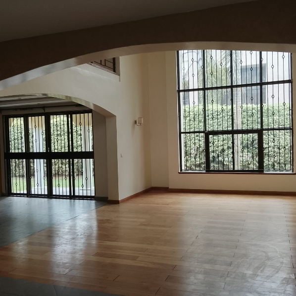 Prestigious 4 Bedroom Villa in Lavington