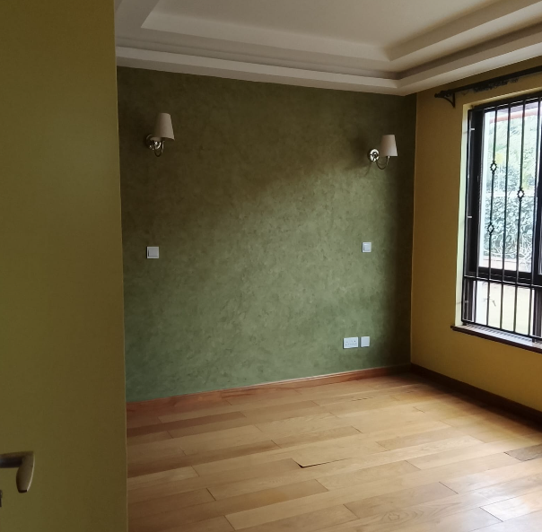Prestigious 4 Bedroom Villa in Lavington