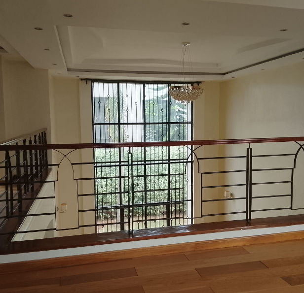 Prestigious 4 Bedroom Villa in Lavington