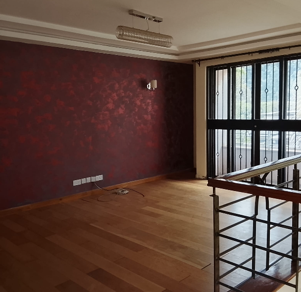 Prestigious 4 Bedroom Villa in Lavington