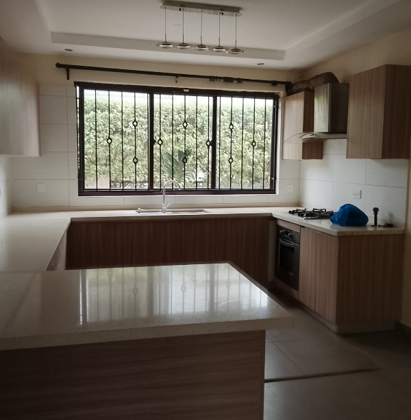 Prestigious 4 Bedroom Villa in Lavington