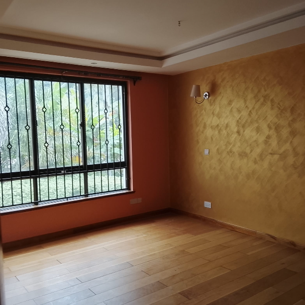 Prestigious 4 Bedroom Villa in Lavington