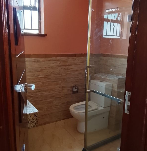 Prestigious 4 Bedroom Villa in Lavington