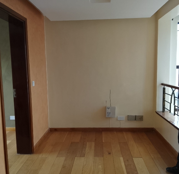 Prestigious 4 Bedroom Villa in Lavington