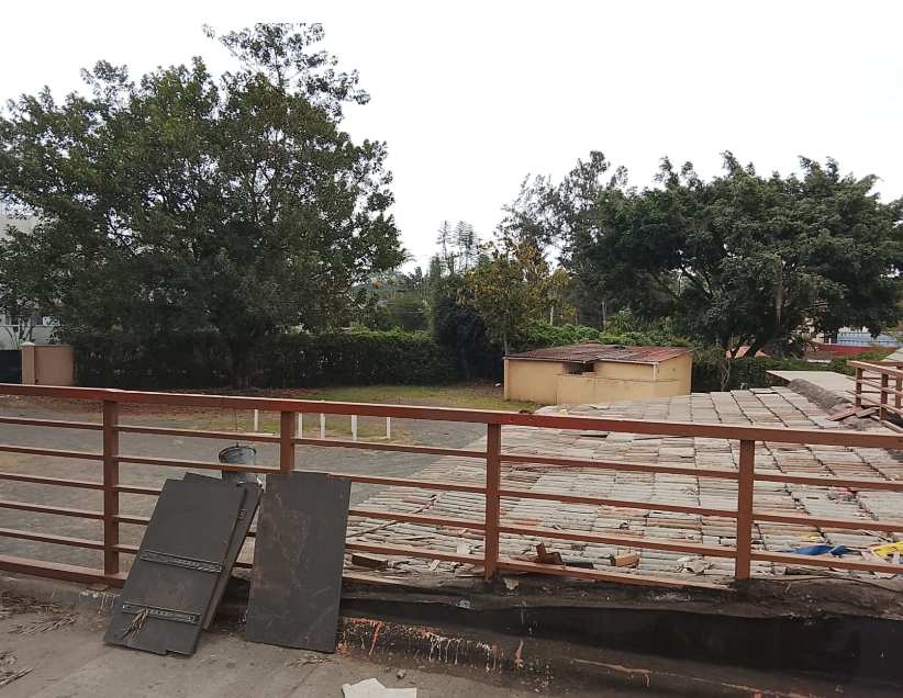 Executive 9 Bedroom Maisonette in Lavington, Apple Cross Road.