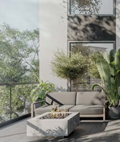 Sohiscated 1 Bedroom Duplex Apartments in Westlands, Riverside