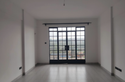 Simply Exceptional 1 Bedroom Apartment in Ruaka, Banana Road.