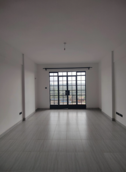 Simply Exceptional Studio Apartments in Ruaka, Banana Road.