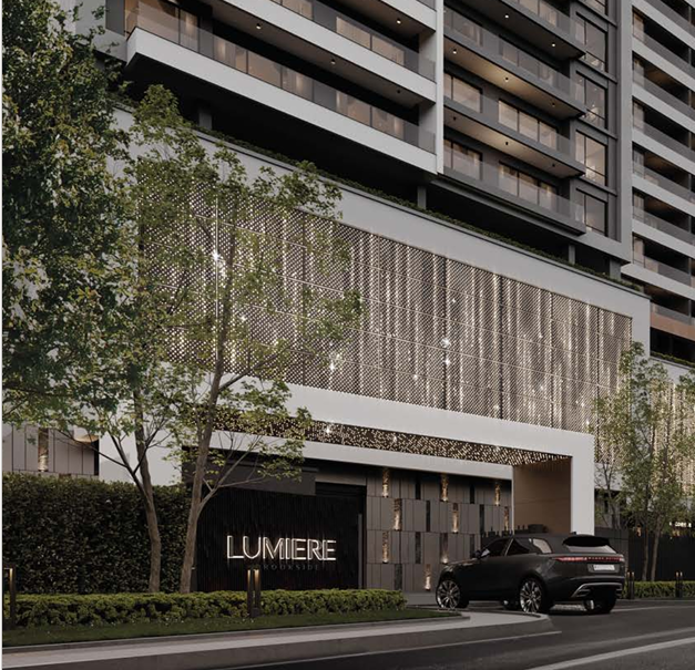 Elegant 3 Bedroom Apartments with DSQ in Westlands