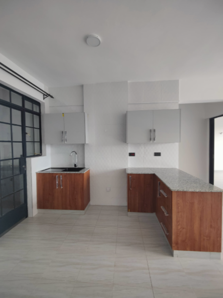 Simply Exceptional 2 Bedroom Apartments in Ruaka, Banana Road.