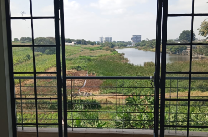 Simply Exceptional 2 Bedroom Apartments in Ruaka, Banana Road.