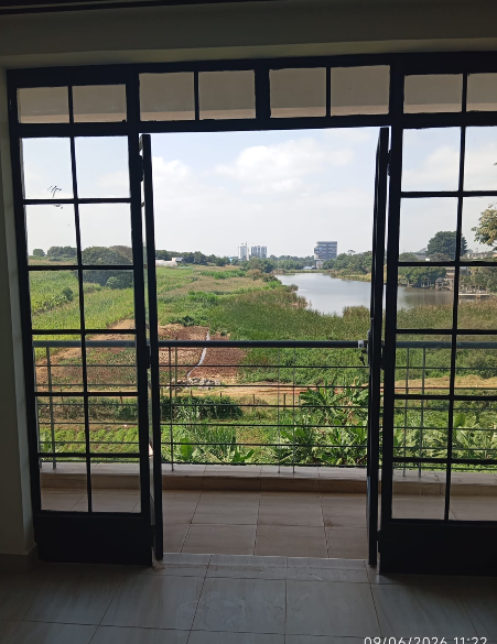 Simply Exceptional 2 Bedroom Apartments in Ruaka, Banana Road.