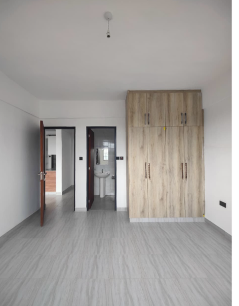 Simply Exceptional 2 Bedroom Apartments in Ruaka, Banana Road.
