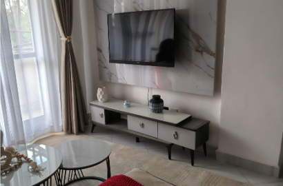 Modern 1 Bedroom Apartment in Ruaka, Wangige