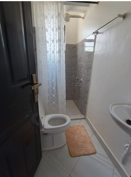 Modern 2 Bedroom Apartments in Ruaka, Wangige