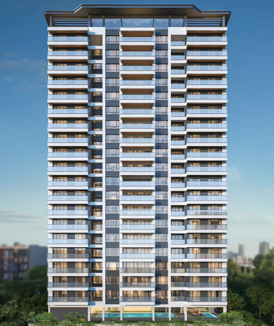 Spacious 2 Bedroom Apartments plus Studio in Westlands, St. Michael's Road.