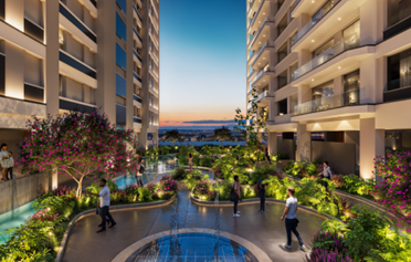 Spacious 3 Bedroom Apartments with Study room and DSQ in Westlands, St. Michael's Road.