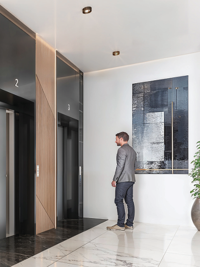Premium Studio Apartments in Ngara
