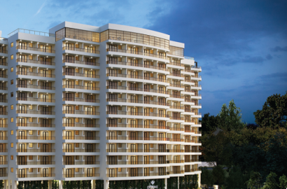 Sophiscated 2 Fully Furnished Bedroom Serviced Apartments in Riverside