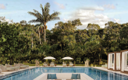 Sophiscated 1 Fully Furnished 1 Bedroom Serviced Apartment in Riverside
