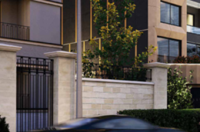 Prestigious Studio Apartments in Westlands