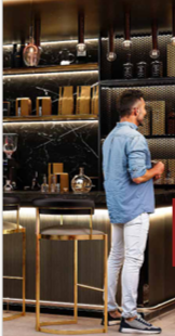 Prestigious Studio Apartments in Westlands
