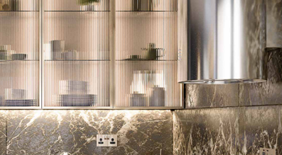 Prestigious 1 Bedroom Apartments in Westlands
