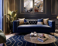 Prestigious 1 Bedroom Apartments in Westlands