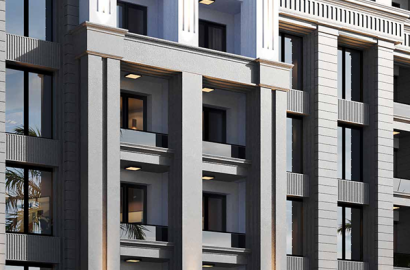 Prime 1 Bedroom Apartments in Riverside