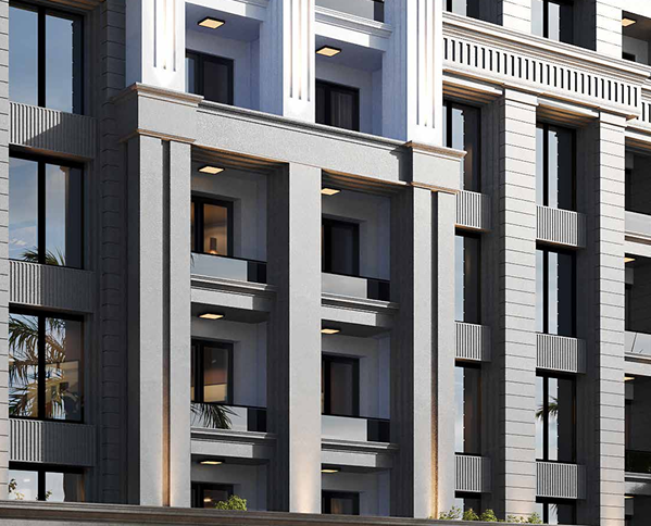 Prime 1 Bedroom Apartments in Riverside