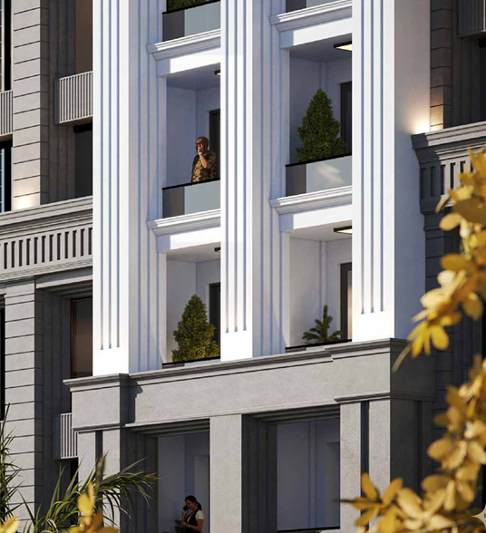 Prime 1 Bedroom Apartments in Riverside