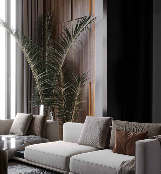 Prime 1 Bedroom Apartments in Riverside