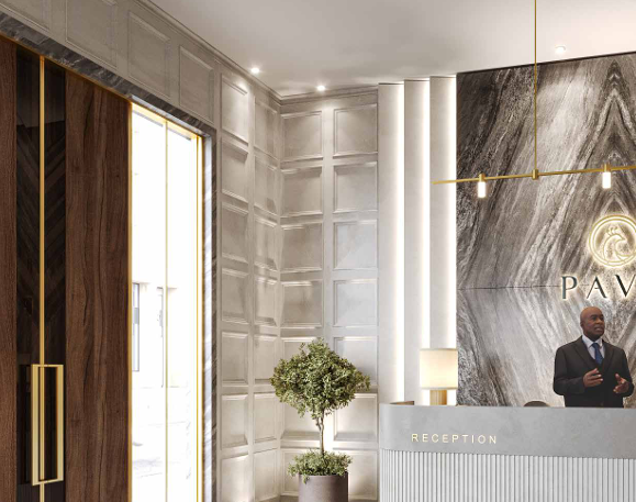 Prime Studio Apartments in Riverside