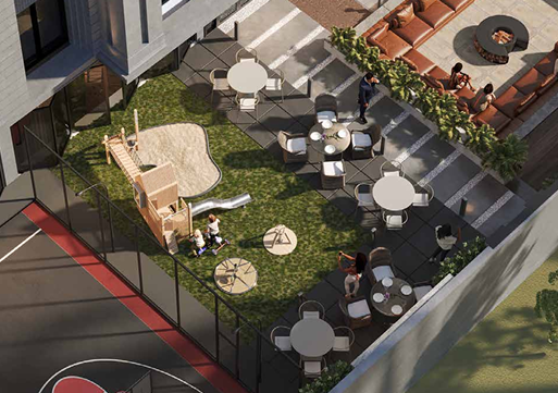Prime 1 Bedroom Apartments in Riverside