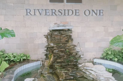Elevated 2 Bedroom Master Ensuite Apartments in Riverside