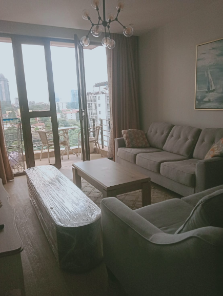 Prime 3 Bedroom All Ensuite Apartment at Riverside