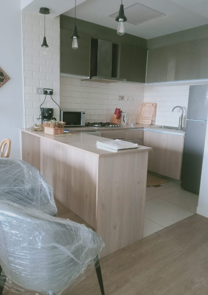 Prime 3 Bedroom All Ensuite Apartment at Riverside