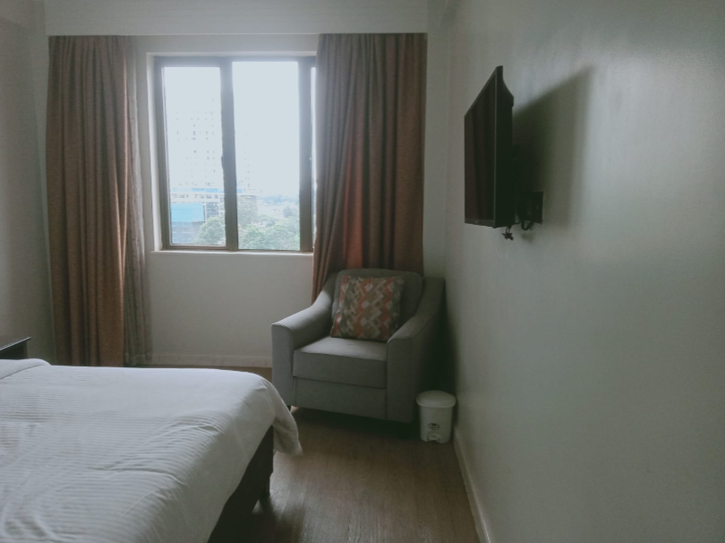 Prime 3 Bedroom All Ensuite Apartment at Riverside