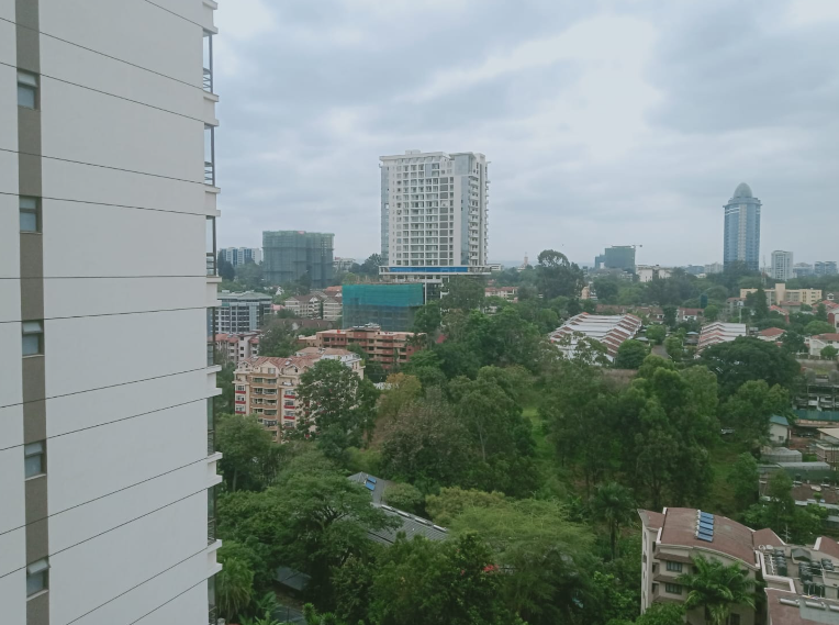 Prime 3 Bedroom All Ensuite Apartment at Riverside