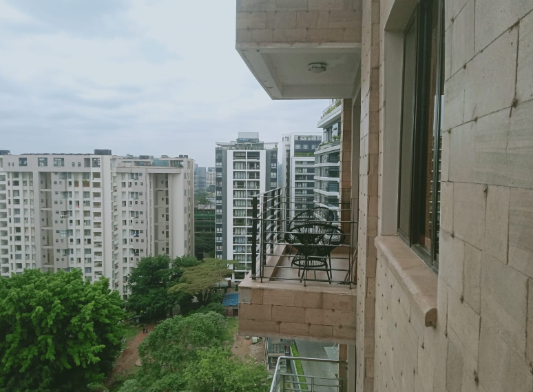 Prime 3 Bedroom All Ensuite Apartment at Riverside