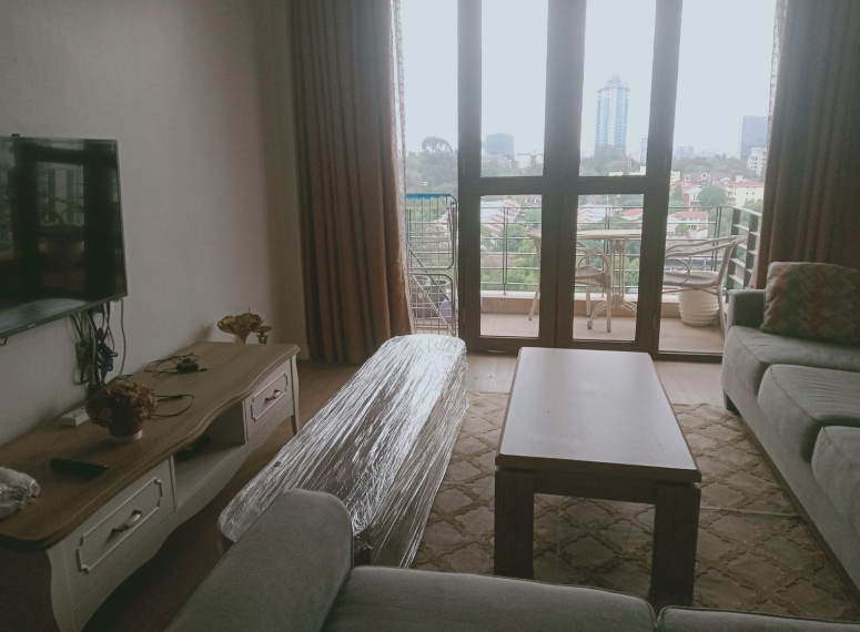 Prime 3 Bedroom All Ensuite Apartment at Riverside