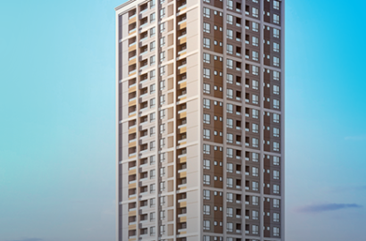 Modest 1 Bedroom Apartments in Westlands