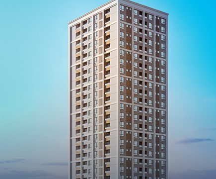 Modest 1 Bedroom Apartments in Westlands
