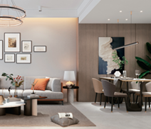 Modest 1 Bedroom Apartments in Westlands