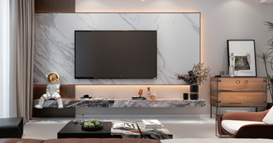 Modest 1 Bedroom Apartments in Westlands