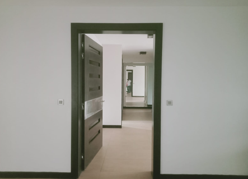 Spacious 3 Bedroom All Ensuite Apartments with DSQ in Riverside.