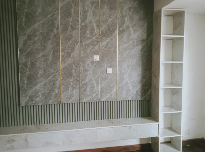 Spacious 3 Bedroom All Ensuite Apartments with DSQ in Riverside.