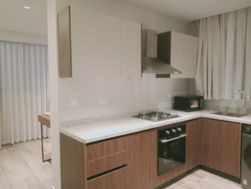 Luxurious 1 Bedroom Apartments in Riverside
